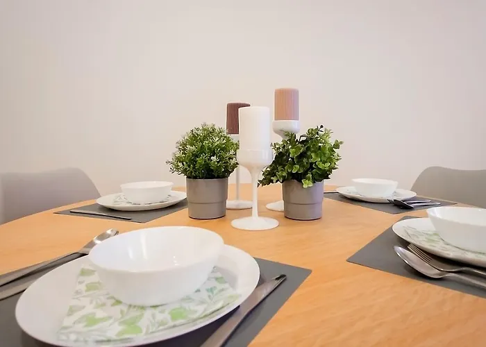 Dzīvoklis Residential Barona In Centre *