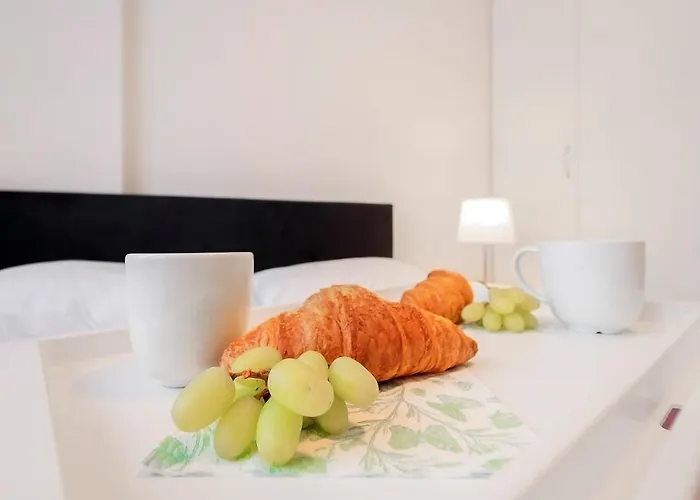 Residential Barona In Centre Dzīvoklis