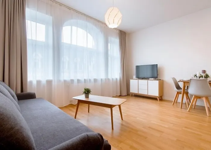 Residential Barona In Centre *