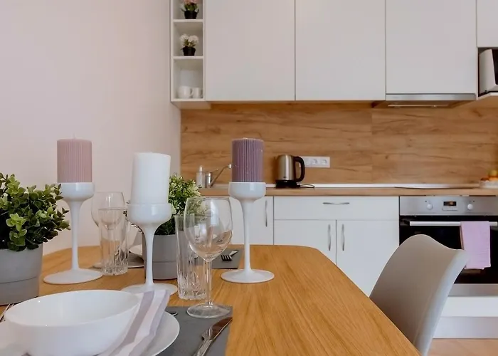 Residential Barona In Centre Dzīvoklis Riga