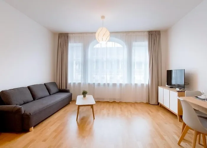 Residential Barona In Centre *