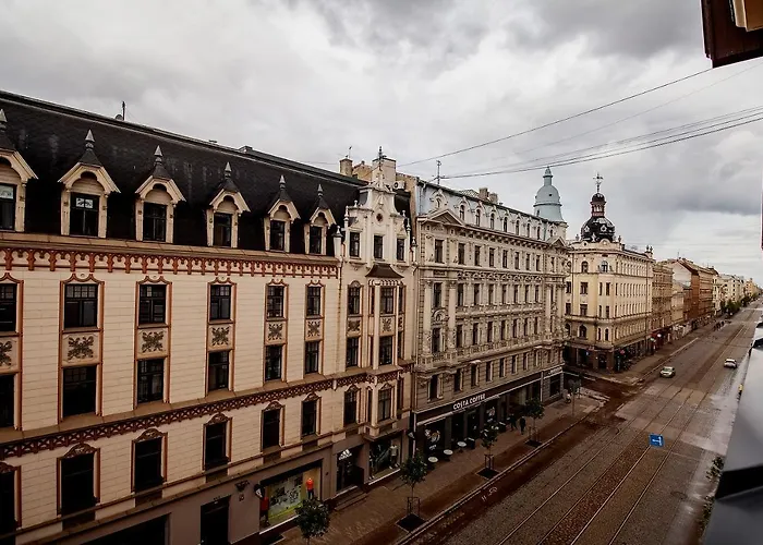 Residential Barona In Centre