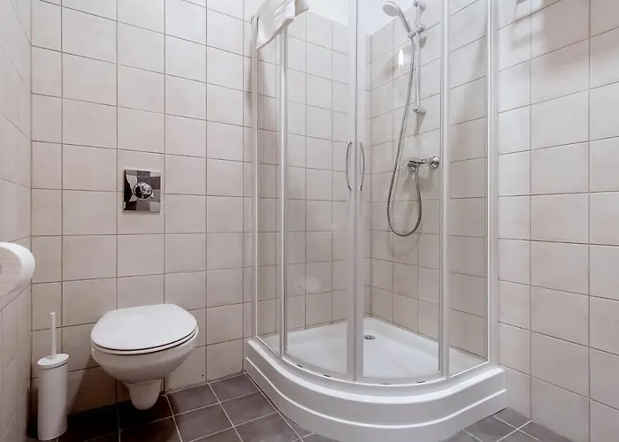 Residential Barona In Centre * Riga