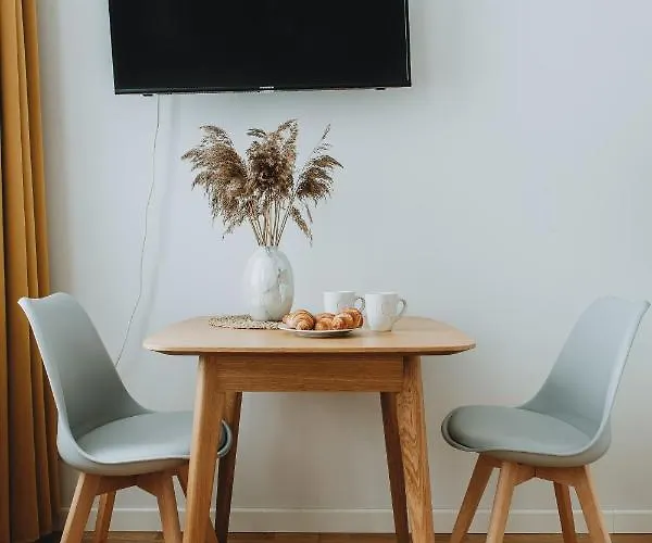 Residential Barona In Centre Dzīvoklis Riga