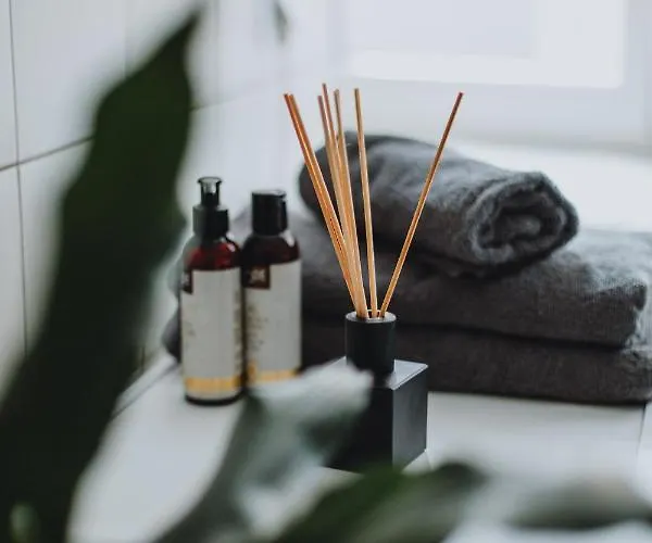 Residential Barona In Centre Dzīvoklis