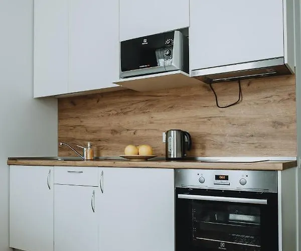 Residential Barona In Centre