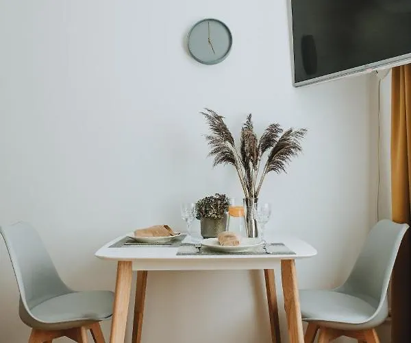 Residential Barona In Centre * Riga