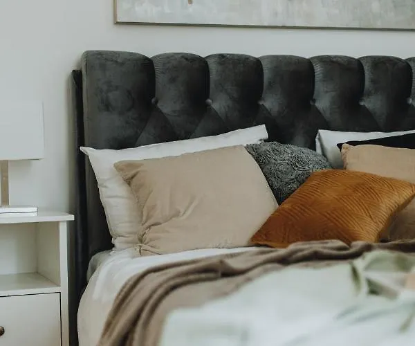 Dzīvoklis Residential Barona In Centre *