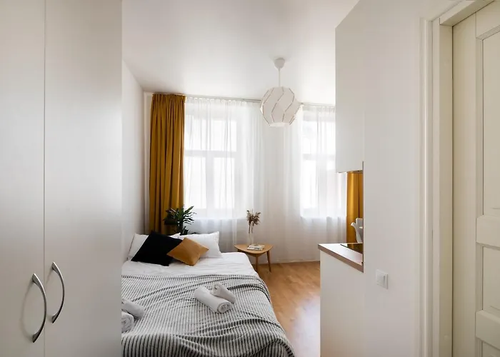 Residential Barona In Centre