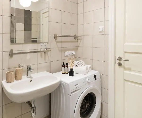 Residential Barona In Centre Dzīvoklis