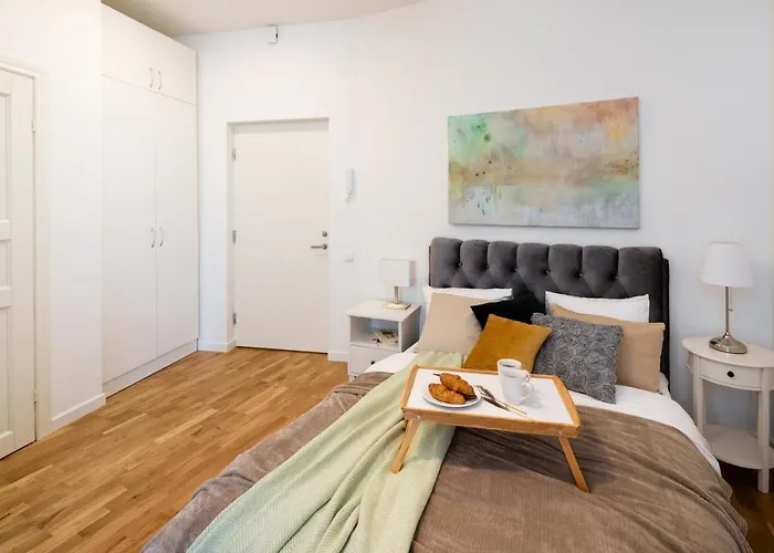 Residential Barona In Centre *