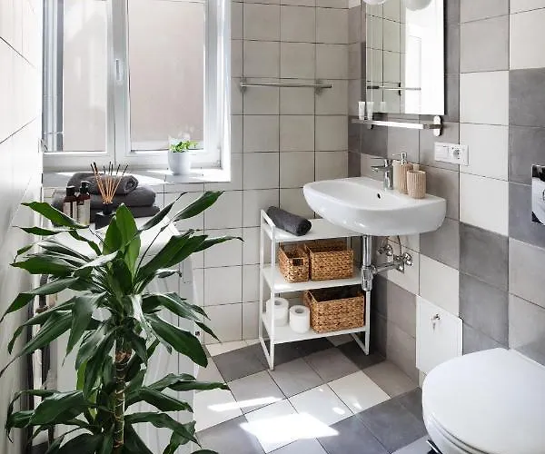 Dzīvoklis Residential Barona In Centre Riga