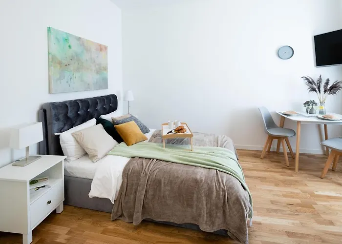 Residential Barona In Centre *