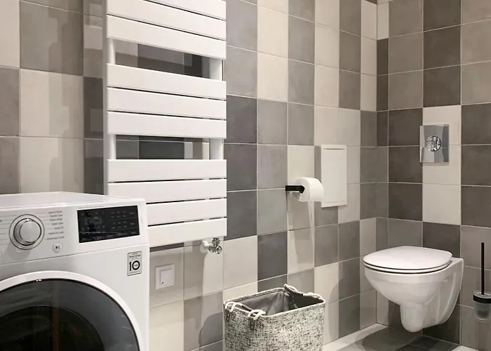 Dzīvoklis Residential Barona In Centre Riga