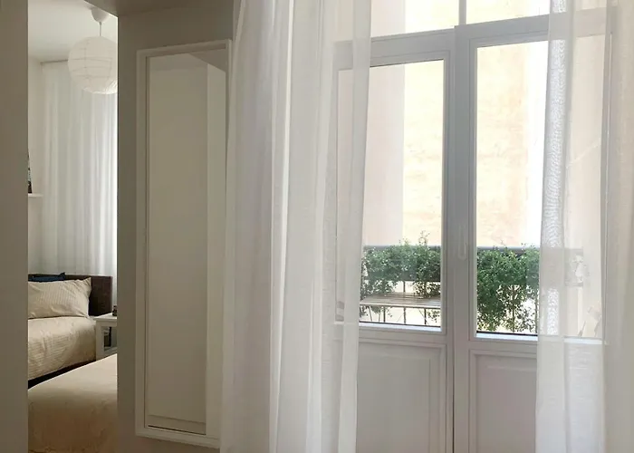 Dzīvoklis Residential Barona In Centre