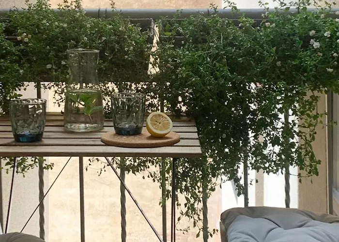 Residential Barona In Centre Dzīvoklis Riga