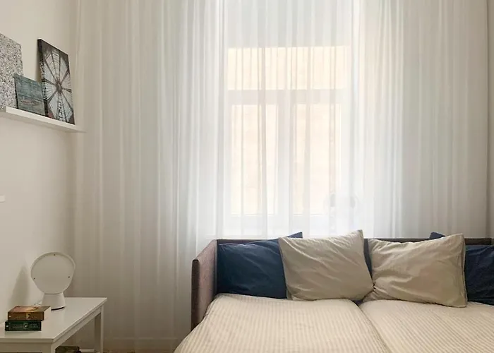 Residential Barona In Centre *