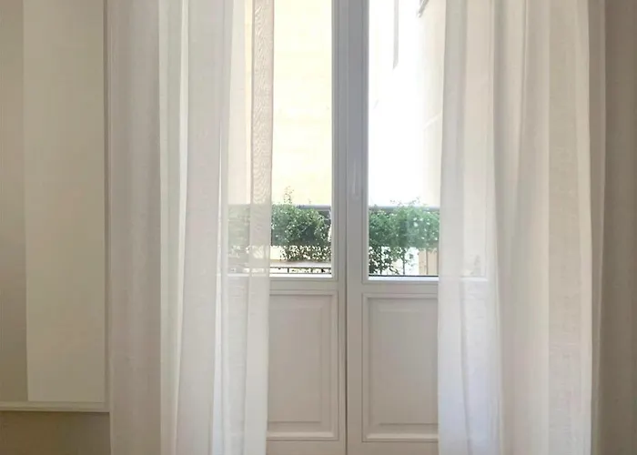 Residential Barona In Centre Riga