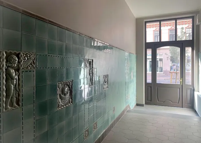 Residential Barona In Centre