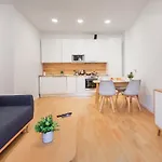 Residential Barona In Centre * 리가