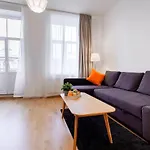 Residential Barona In Centre 아파트 리가