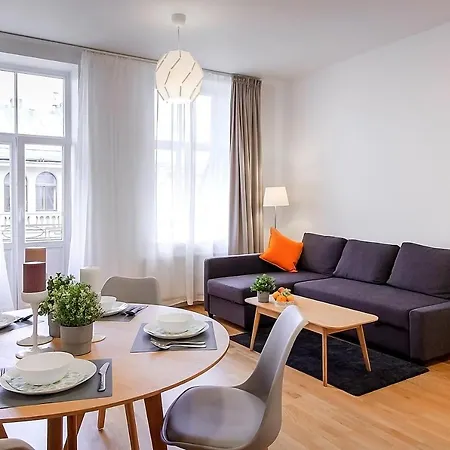 Residential Barona In Centre