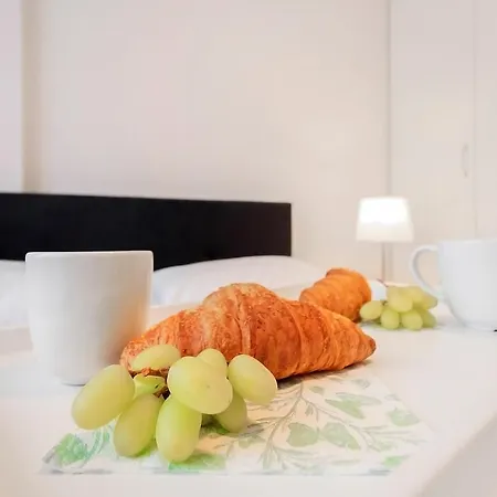 Residential Barona In Centre Apartman