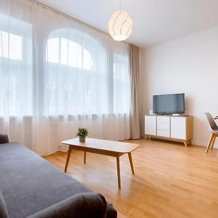 Residential Barona In Centre *