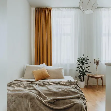 Apartman Residential Barona In Centre *