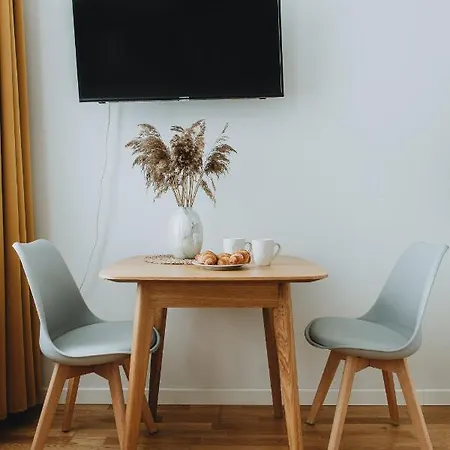 Residential Barona In Centre Apartman Riga