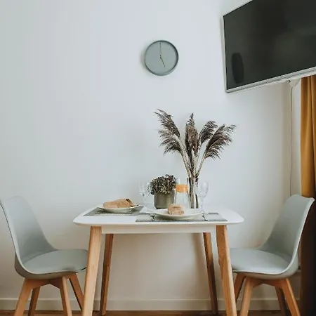 Residential Barona In Centre * Riga