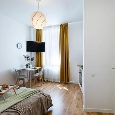 Residential Barona In Centre *