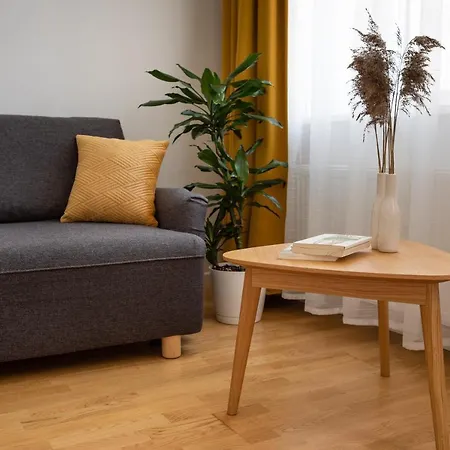 Residential Barona In Centre Apartman Riga