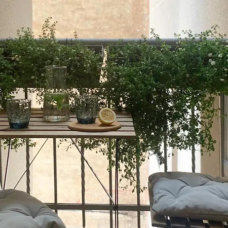 Residential Barona In Centre Apartman Riga