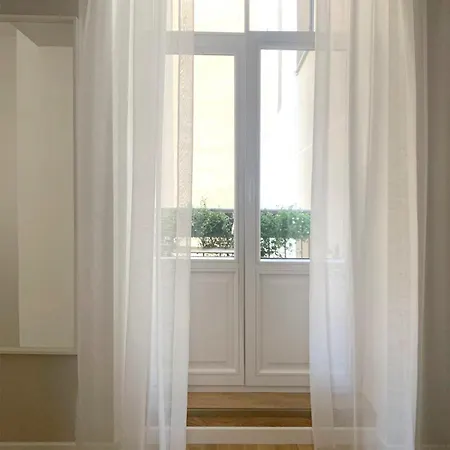 Residential Barona In Centre Riga